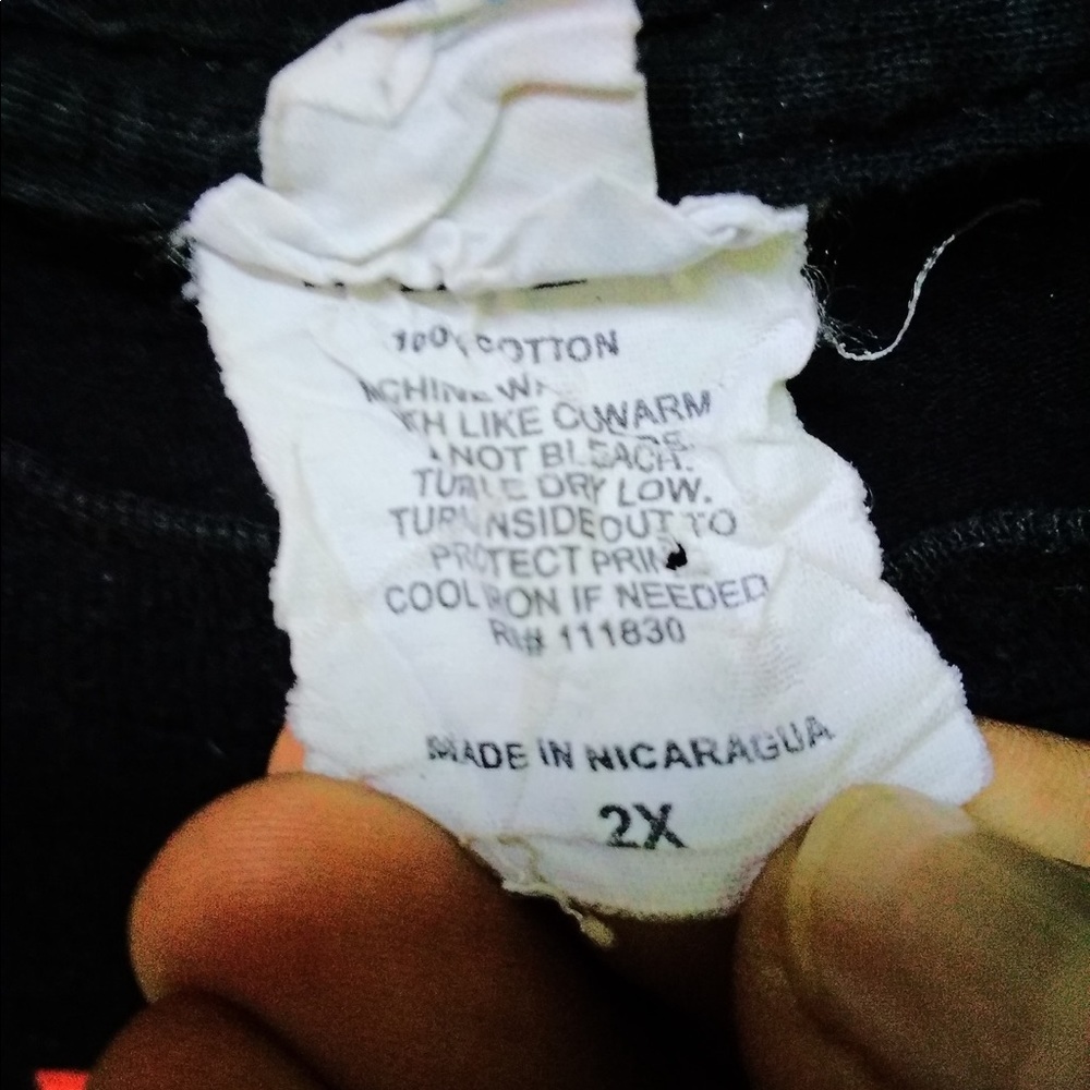 Vintage Eminem T shirt
